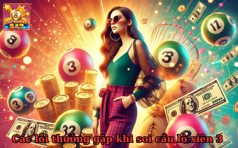 Hé lộ cách soi cầu 88 cầu lô xiên 3 chuẩn xác từ chuyên gia